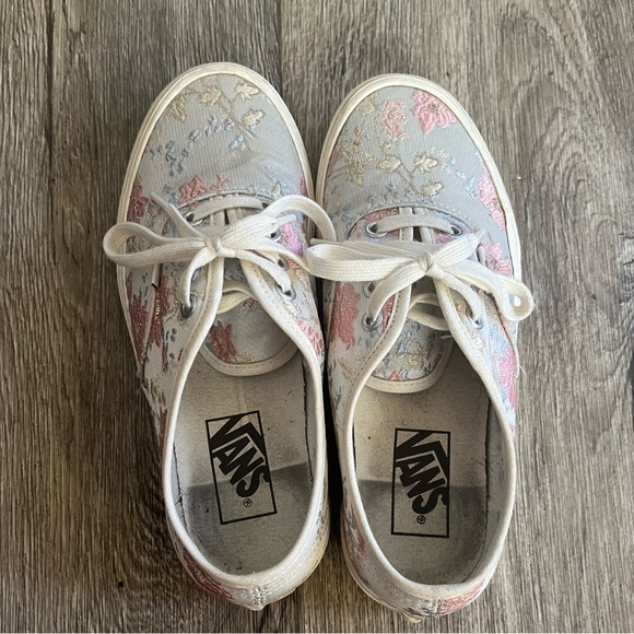 Vans Authentic - Picture 3 of 7
